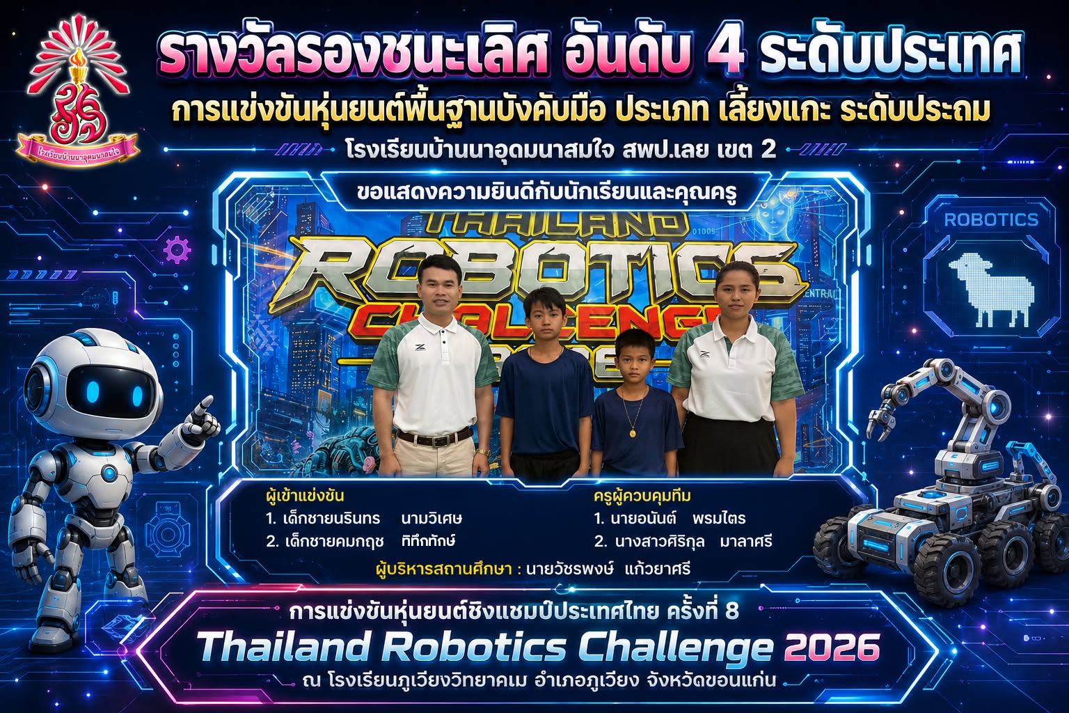 หุ่นยนต์เลี้ยงแกะ